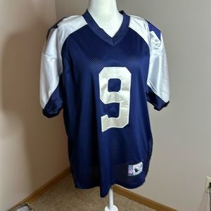 Tony Romo Jersey